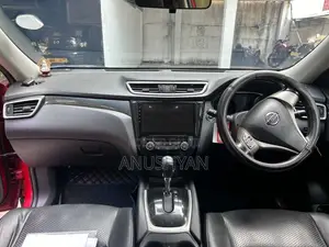 Nissan X-Trail 2015 SUV (Used)