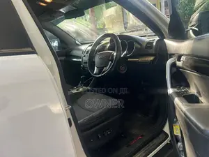 Kia Sorento 2011 SUV (Used)