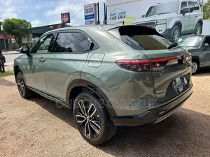 Honda Vezel Z Premium Plus 2026 SUV Brand New
