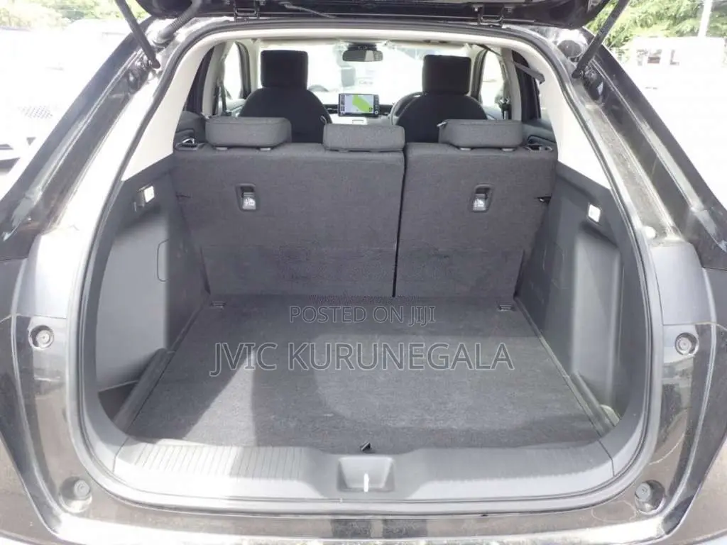 Honda Vezel X 2023 SUV Unregistered (Recondition)
