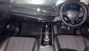 Honda Vezel 2014 SUV (Used)