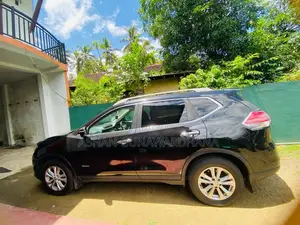 Nissan X-Trail 2015 SUV (Used)