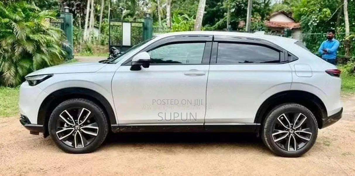 Honda Vezel Z Grade 2024 SUV (Used)