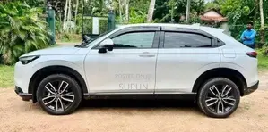 Honda Vezel Z Grade 2024 SUV (Used)
