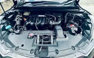 Honda Vezel Orange Pack 2014 SUV (Used)