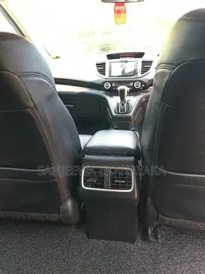 Honda CRV 2015 SUV (Used)