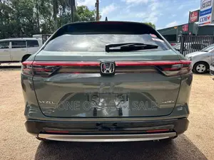Honda Vezel Z Premium Plus 2026 SUV Brand New