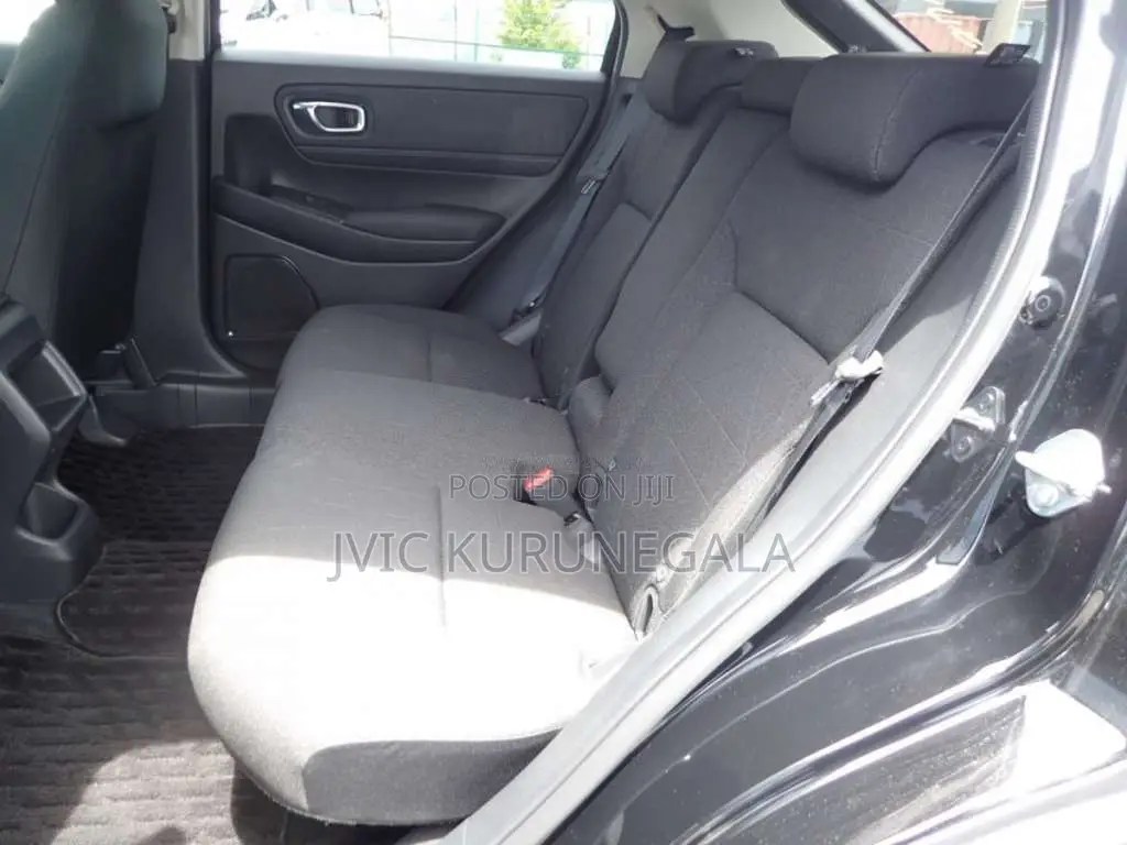 Honda Vezel X 2023 SUV Unregistered (Recondition)