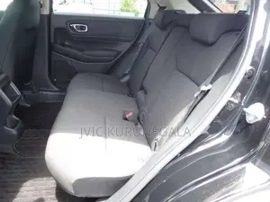 Honda Vezel X 2023 SUV Unregistered (Recondition)