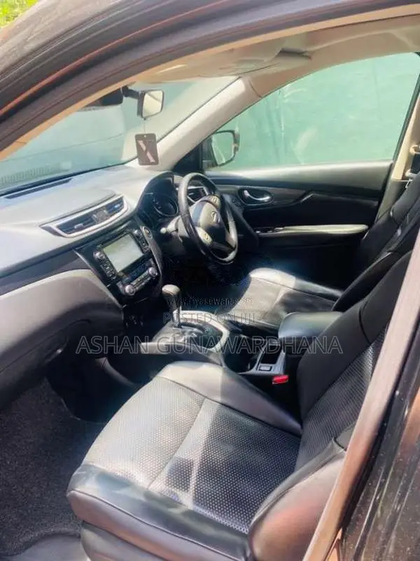 Nissan X-Trail 2015 SUV (Used)