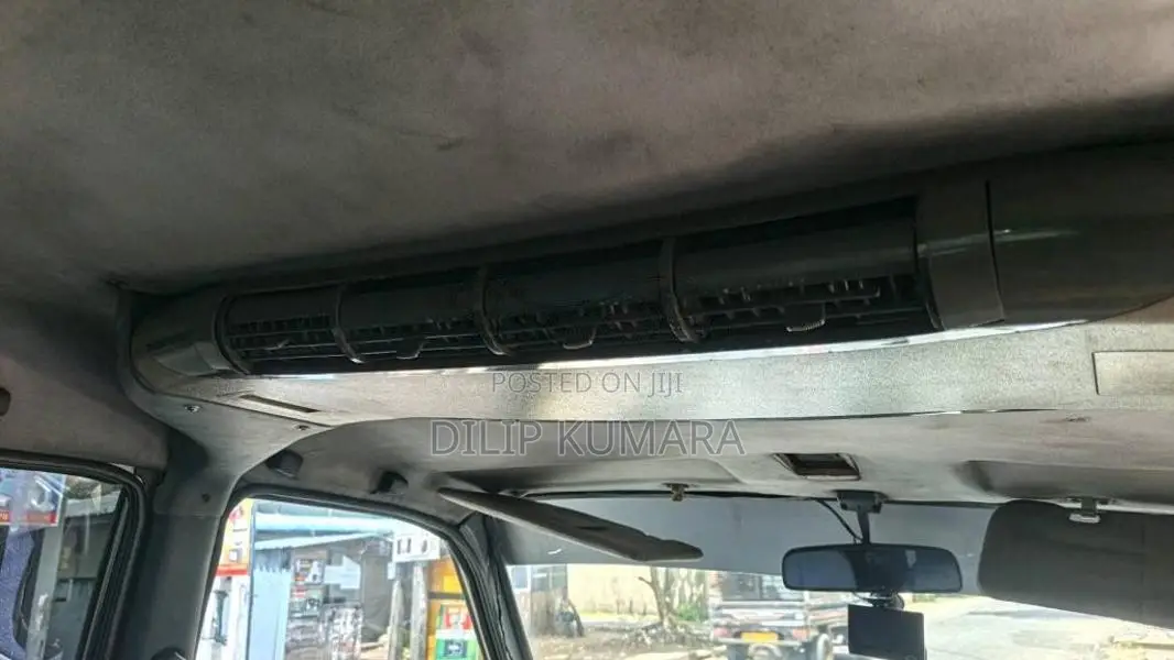 Tata Sumo Victa 2007 SUV (Used)