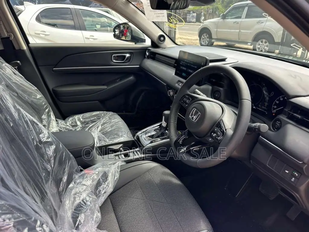 Honda Vezel Z Premium Plus 2026 SUV Brand New
