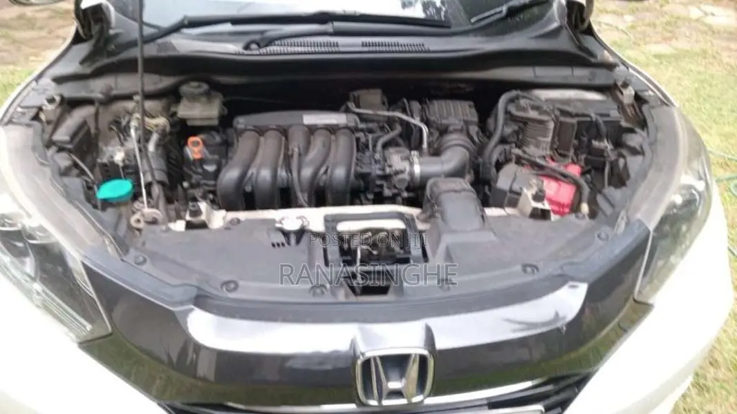 Honda Vezel 2015 SUV (Used)