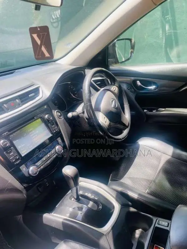 Nissan X-Trail 2015 SUV (Used)