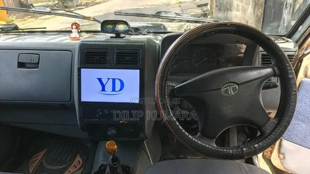 Tata Sumo Victa 2007 SUV (Used)