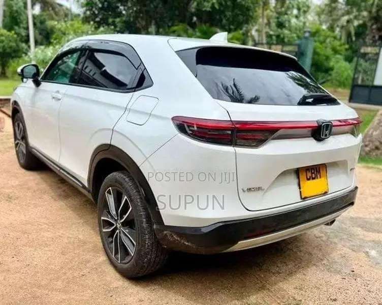 Honda Vezel Z Grade 2024 SUV (Used)