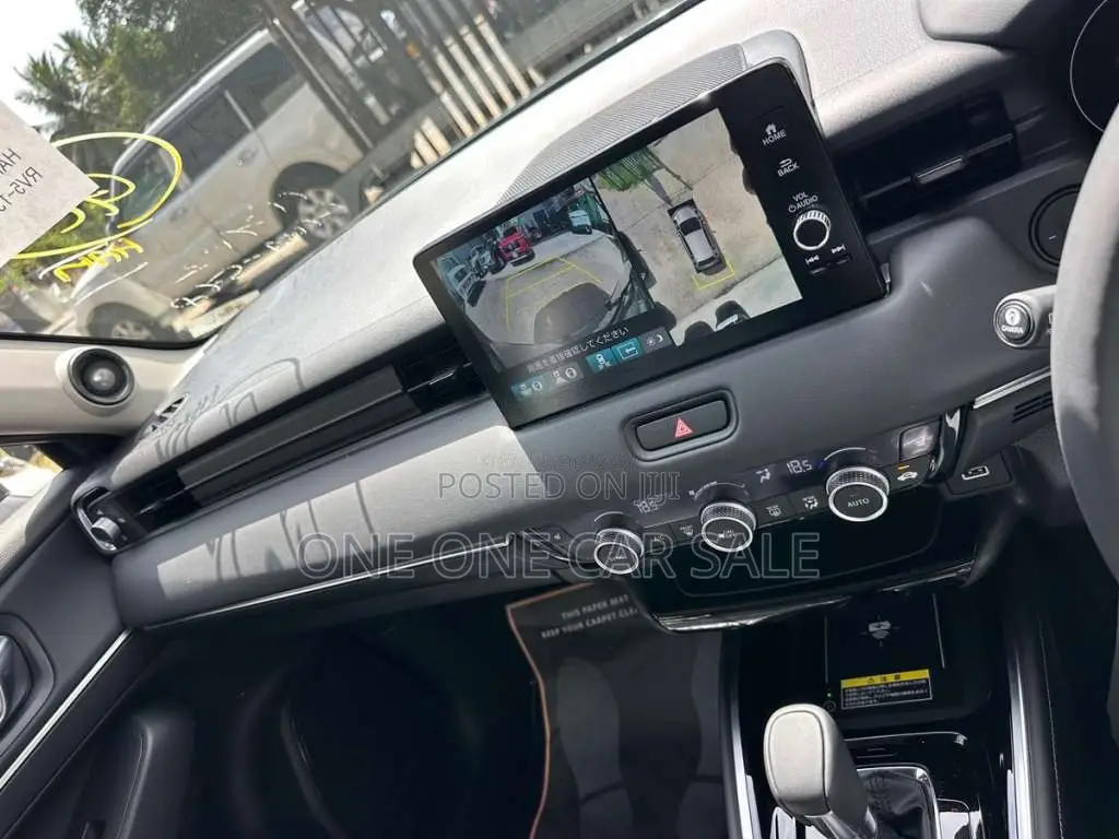 Honda Vezel Z Premium Plus 2026 SUV Brand New