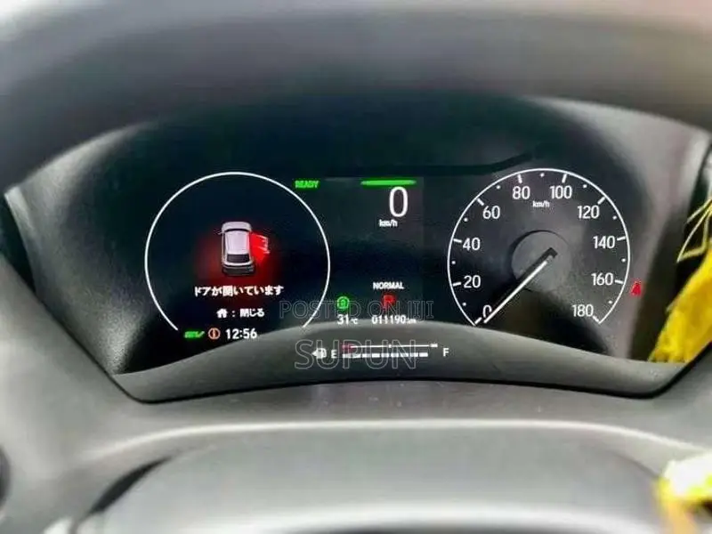 Honda Vezel Z Grade 2024 SUV (Used)