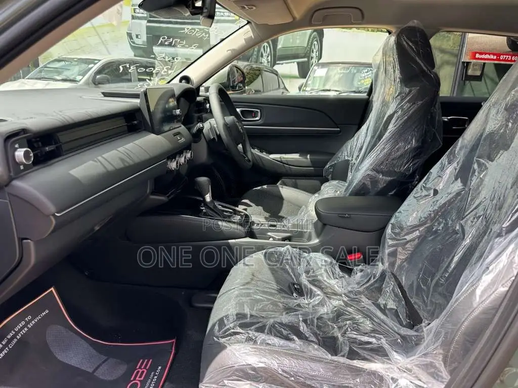 Honda Vezel Z Premium Plus 2026 SUV Brand New