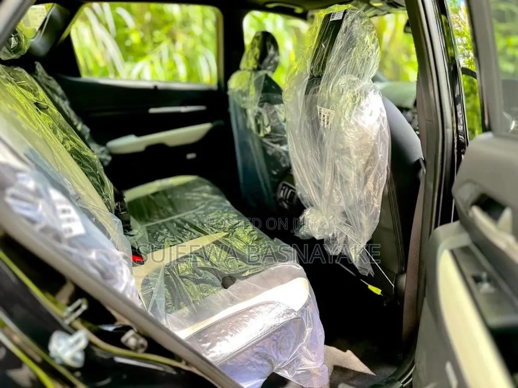 Kia SONET GTX 2026 SUV Brand New