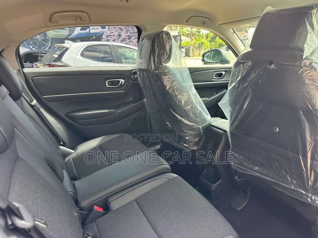 Honda Vezel Z Premium Plus 2026 SUV Brand New