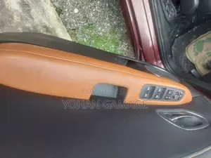 Honda Vezel 2014 SUV (Used)