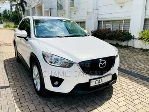 Mazda CX 5 2013 SUV (Used)