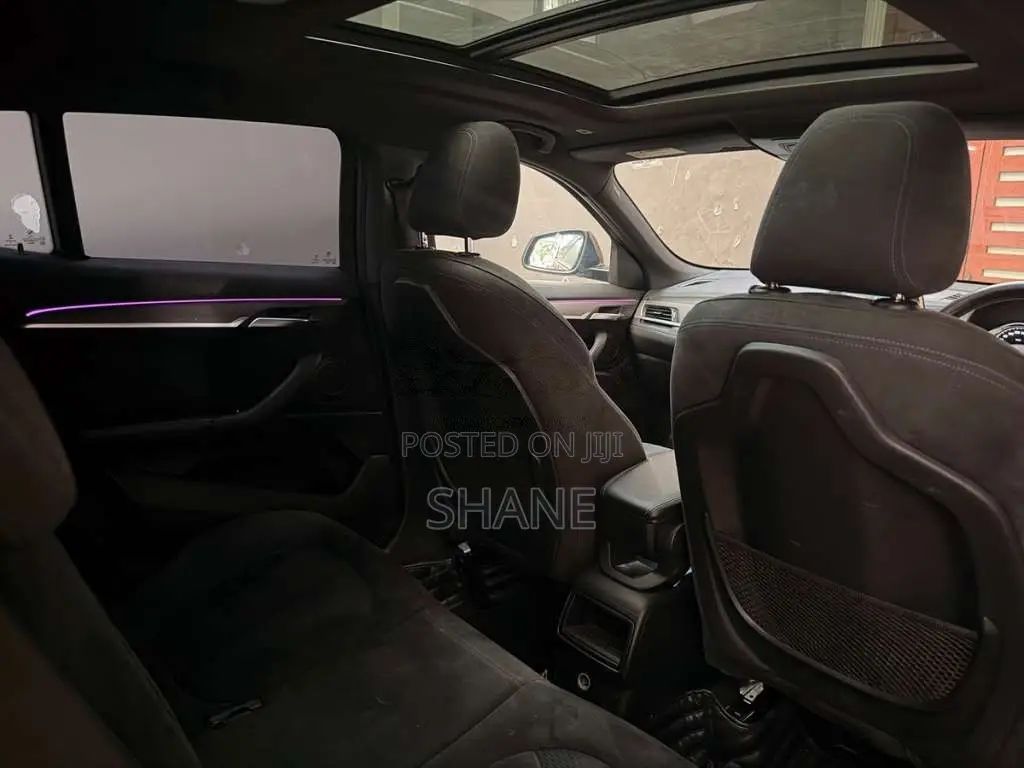 BMW X2 Msport 2019 SUV (Used)