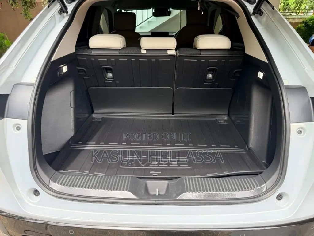 Honda Vezel 2025 SUV (Used)