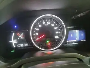 Honda Vezel 2017 SUV (Used)