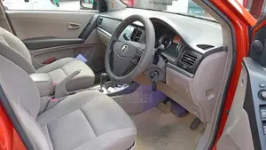 Micro Korando 2014 SUV (Used)