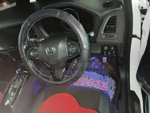 Honda Vezel 2017 SUV (Used)