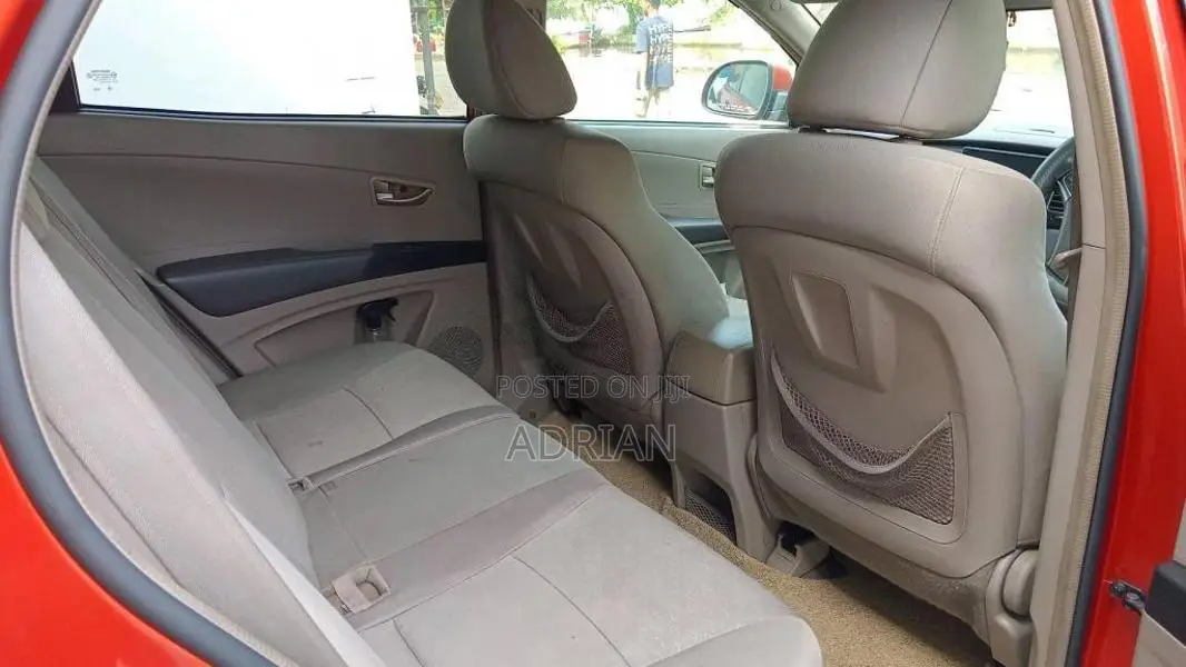 Micro Korando 2014 SUV (Used)