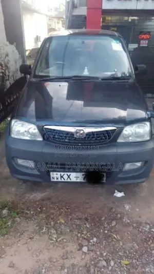 Zotye Nomad Extreme 2013 SUV (Used)