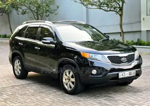Kia Sorento 2021 SUV (Used)