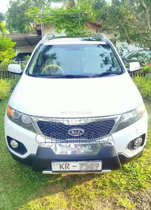 Kia Sorento 2011 SUV (Used)