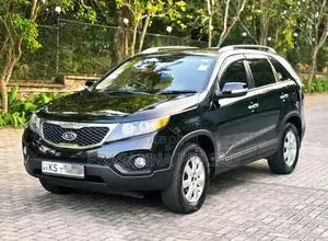 Kia Sorento 2021 SUV (Used)