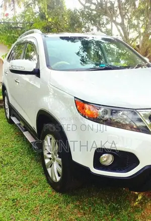 Kia Sorento 2011 SUV (Used)