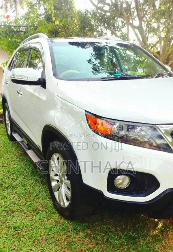 Kia Sorento 2011 SUV (Used)
