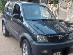 Zotye Nomad Extreme 2013 SUV (Used)