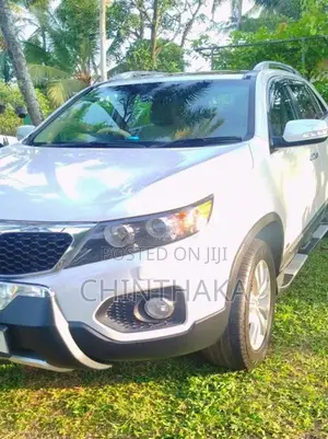 Kia Sorento 2011 SUV (Used)