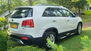 Kia Sorento 2011 SUV (Used)