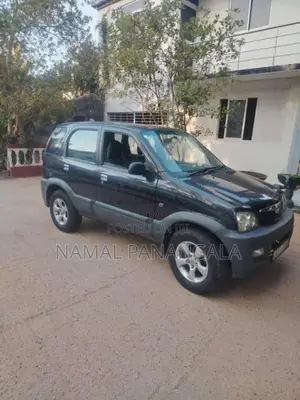 Zotye Nomad Extreme 2013 SUV (Used)