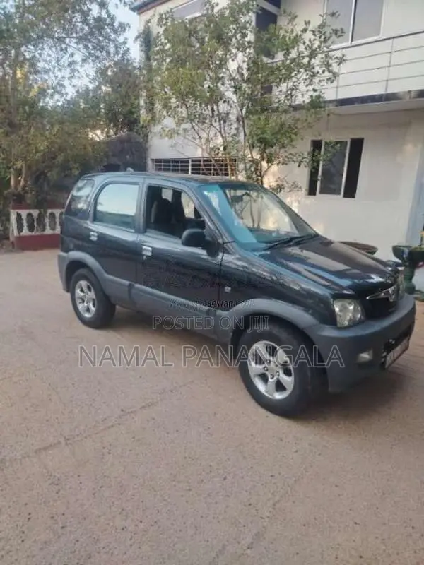 Zotye Nomad Extreme 2013 SUV (Used)