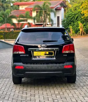 Kia Sorento 2021 SUV (Used)