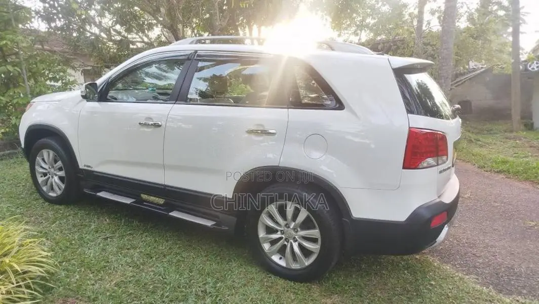 Kia Sorento 2011 SUV (Used)