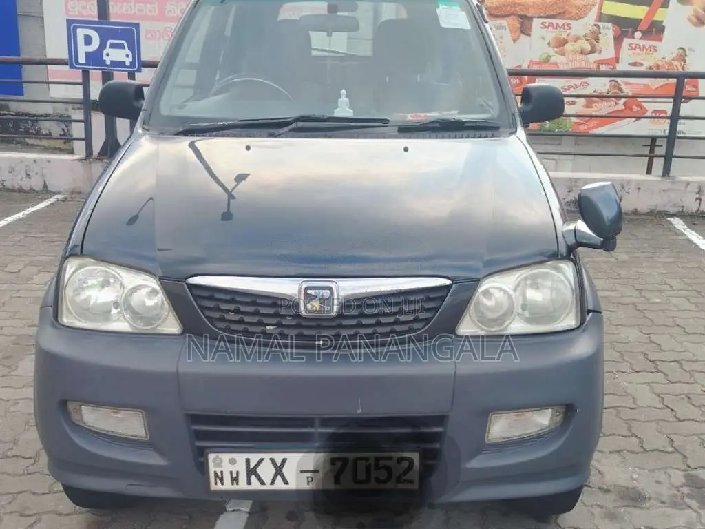 Zotye Nomad Extreme 2013 SUV (Used)
