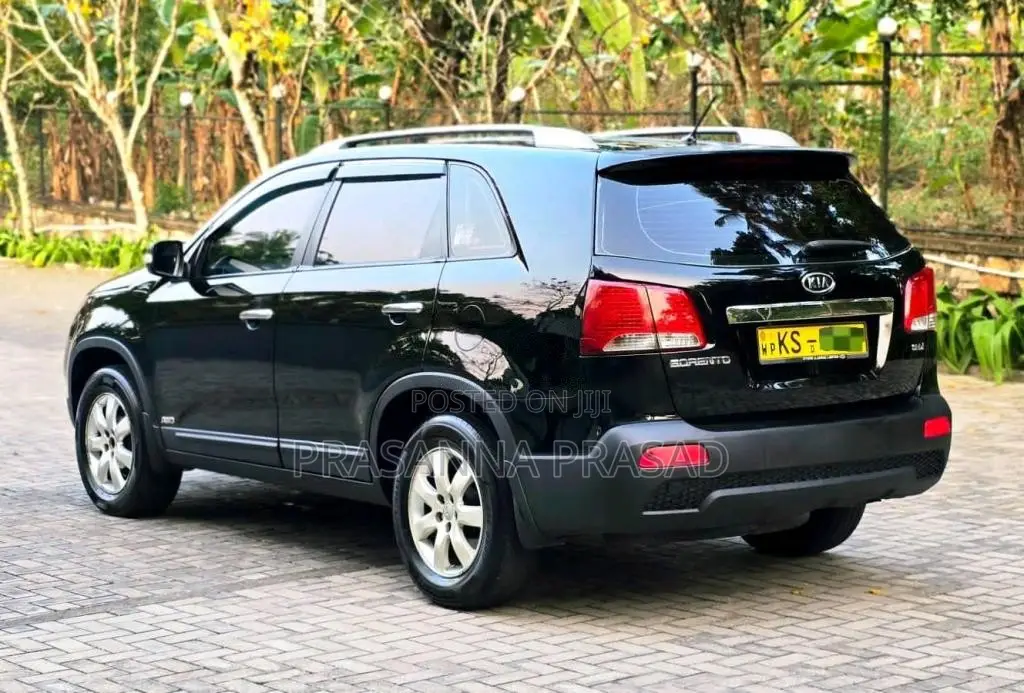 Kia Sorento 2021 SUV (Used)