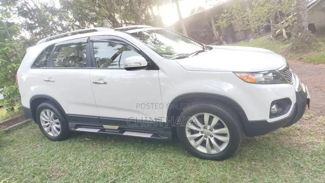 Kia Sorento 2011 SUV (Used)