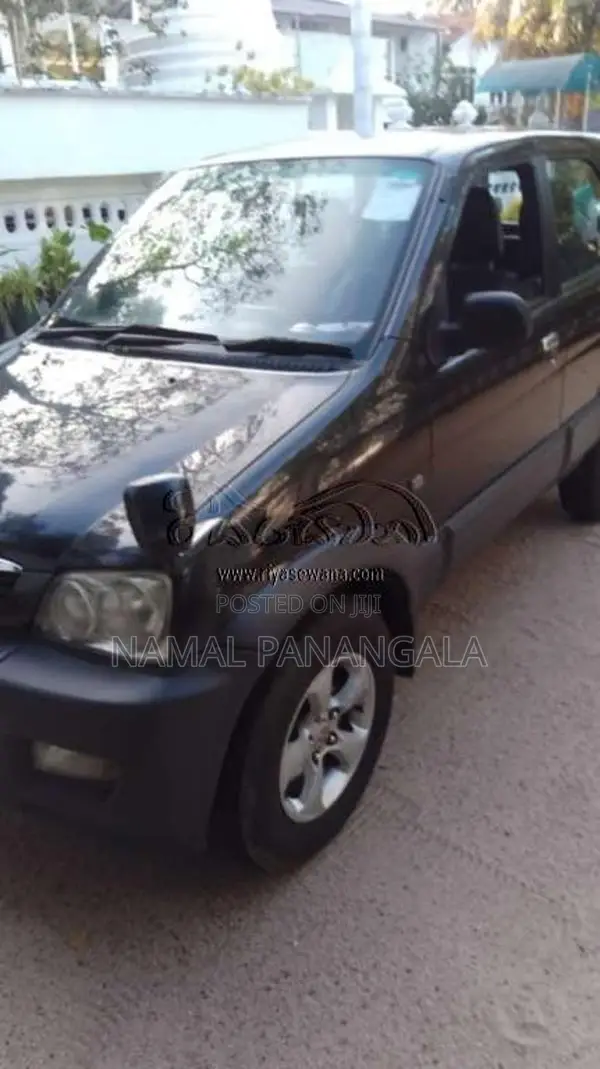 Zotye Nomad Extreme 2013 SUV (Used)
